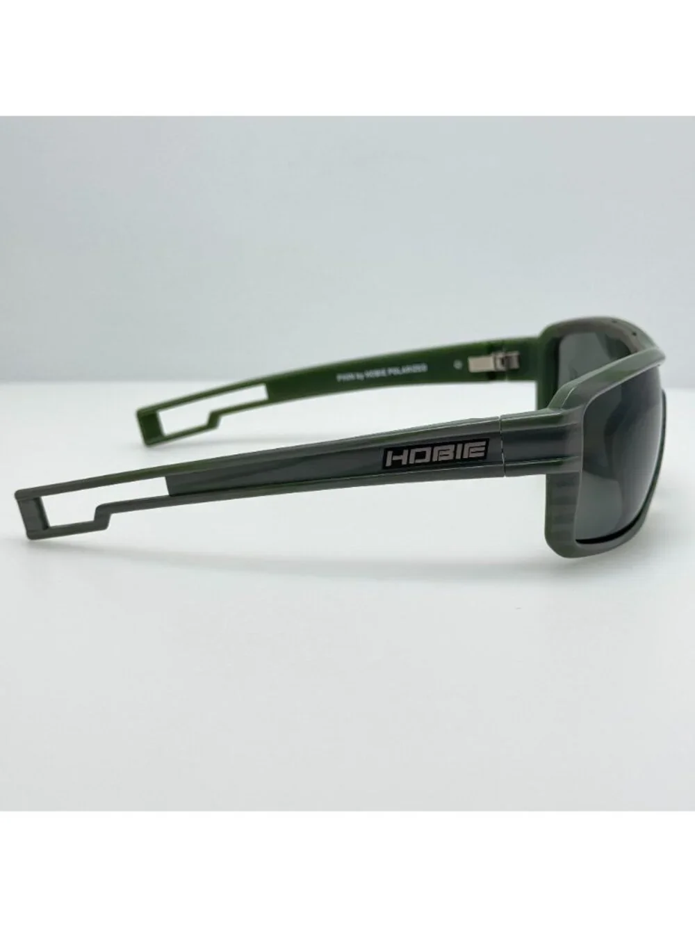 Hobie Sunglasses Phin Polarized Motion Collection 62-15-120
